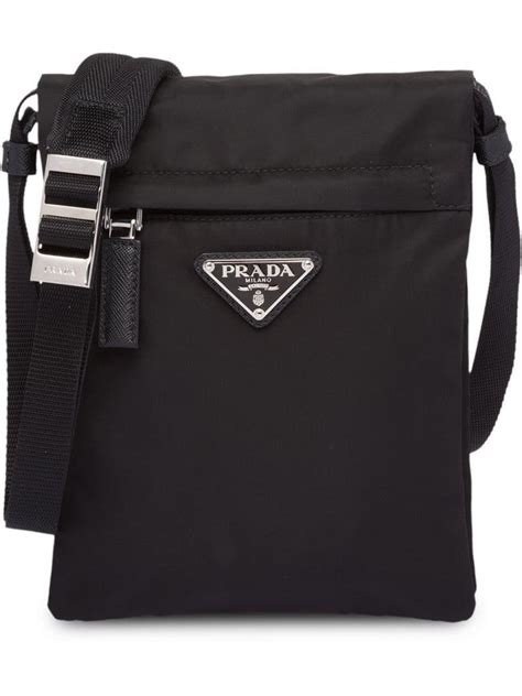 prada bags black fabric|free Prada bag with purchase.